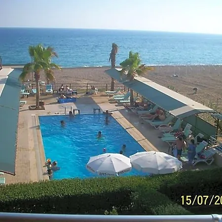 Hotel Adora Butik *