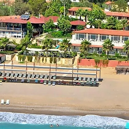 Adora Butik Hotel